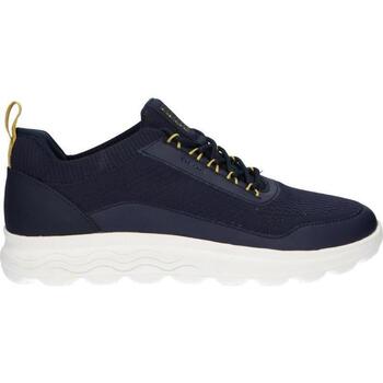 Bild von GEOX U SPHERICA U35BYA-0006K-C4002 - Herren Sneaker - Navy blau