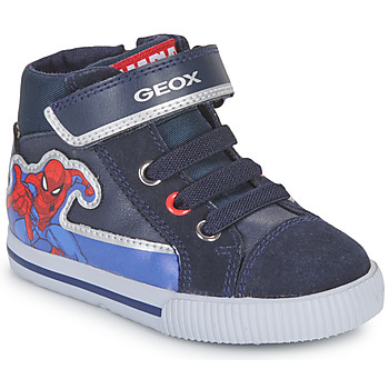Bild von Geox  Kinderschuhe B KILWI BOY D