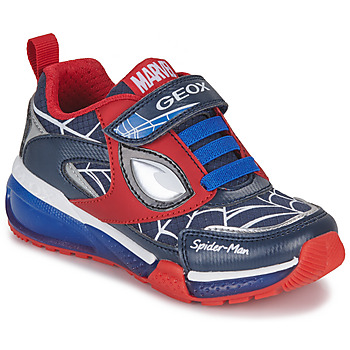 Bild von Geox  Kinderschuhe J BAYONYC BOY D