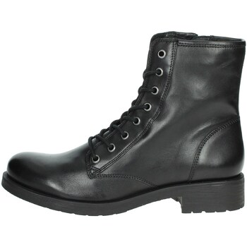 Bild von Geox  Damenstiefel D366RE OOOTU