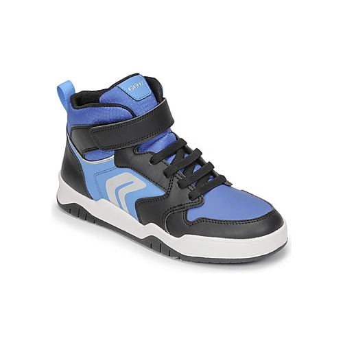 Bild von Geox Kinderschuhe J PERTH BOY G – Stylische Sneaker für jeden Jungen