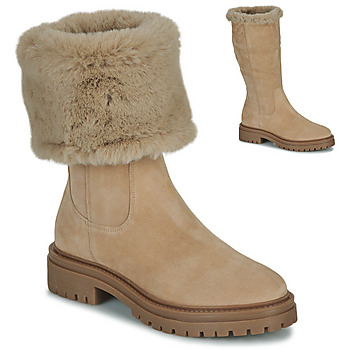 Bild von Geox  Damenstiefel D IRIDEA