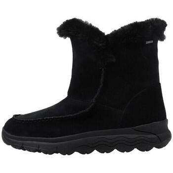 Bild von Geox  Stiefel D SPHERICA 4X4 B ABX