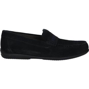Bild von Geox  Halbschuhe U450WA 00022 U ASCANIO A