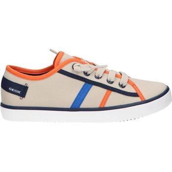 Bild von Geox  Sneaker J455CA 00010 J GISLI