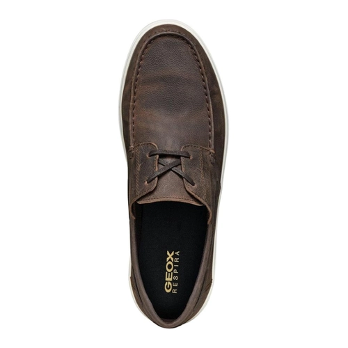 Bild von Geox Herrenschuhe U AVOLA - Braun, 43 EU
