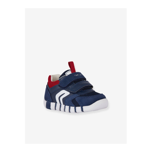 Bild von Jungen High-Sneakers B IUPIDOO BOY GEOX – Der ideale Begleiter für aktive Kids