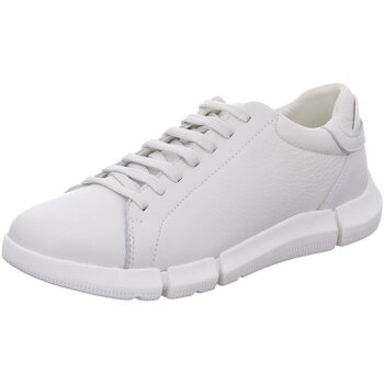 Bild von Geox  Halbschuhe Schnuerschuhe U45FFA-00046-C1000