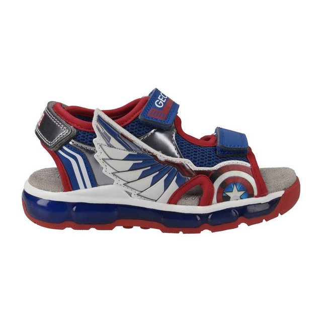 Bild von Geox  Sandalen J SANDAL ANDROID BOY