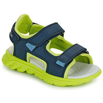 Bild von Geox  Sandalen J SANDAL AIRADYUM BO