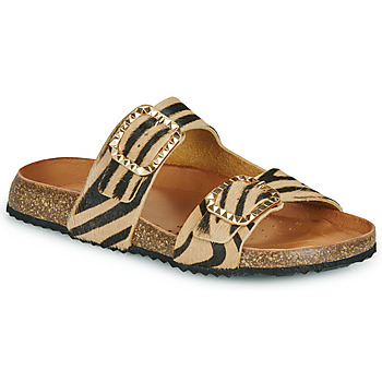 Bild von Geox  Pantoffeln D NEW BRIONIA B