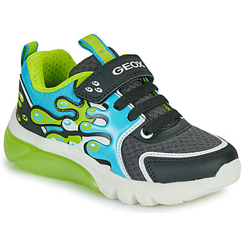 Bild von Geox  Kinderschuhe J CIBERDRON BOY