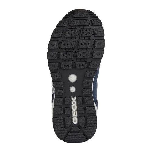 Bild von Geox J Pavel B Sneaker – Bequeme und trendige Schuhe für Jungen
