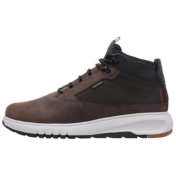 Bild von Geox  Stiefel U AERANTIS 4X4 B ABX