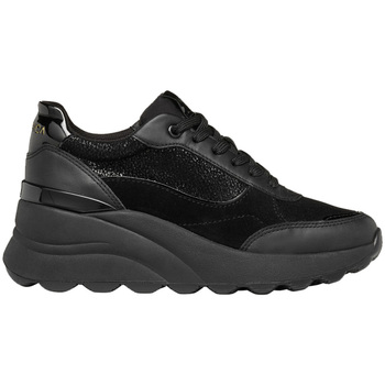 Bild von Geox  Sneaker D Spherica EC13 sneaker con zeppa