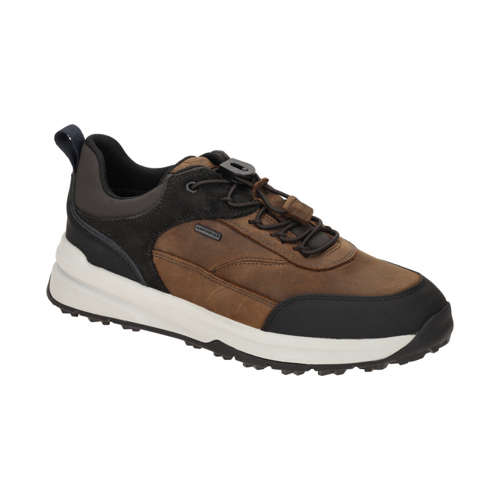 Bild von Geox STERRATRAIL +GRIP U46H0B 0FF22C6009 - Bequeme Herren Sneakers für unvergessliche Abenteuer