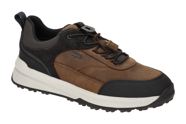 Bild von Geox STERRATRAIL +GRIP U46H0B 0FF22C6009 braun - Sneakers f?r Herren