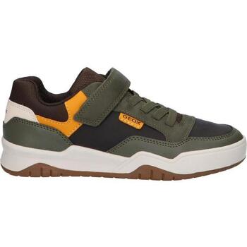 Bild von Geox  Sneaker J367RE 0MEFU J PERTH