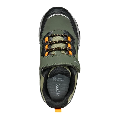 Bild von Geox J MAGNETAR Boy B ABX Sneaker für Jungen