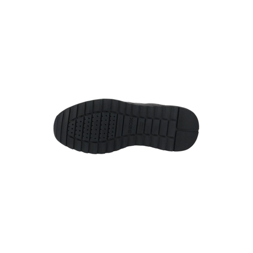 Bild von Geox Herren Sneaker MOLVENO A - Schwarz, 43 EU