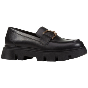 Bild von Geox  Damenschuhe D Vilde mocassino in pelle