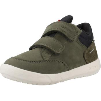 Bild von Geox  Sneaker B HYROO BOY WPF