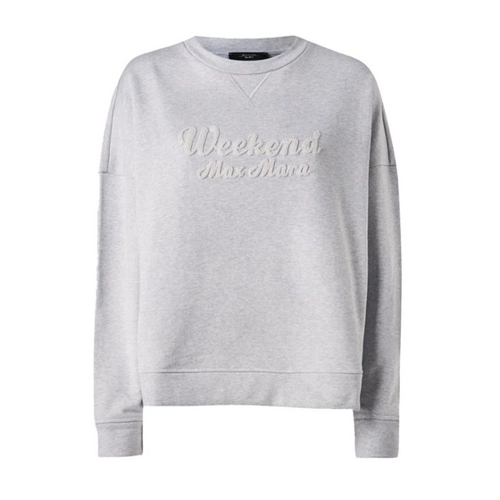 Bild von Eleganter WEEKEND BY MAX MARA Sweater DANUBIO aus Baumwolle