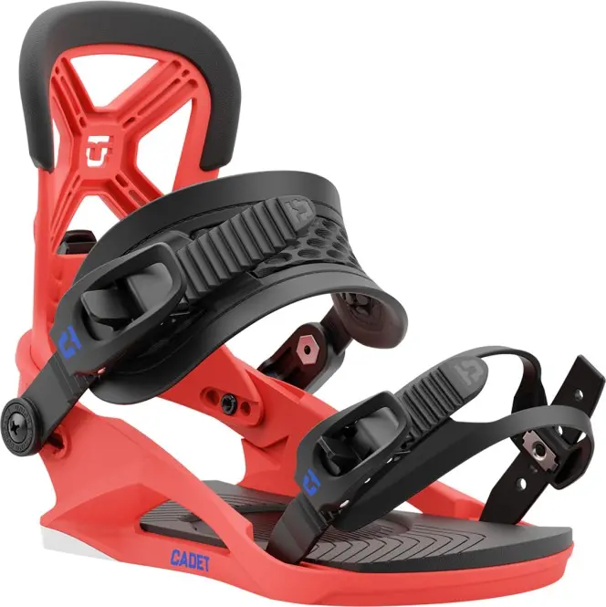 Bild von UNION CADET Bindung 2025 red - M