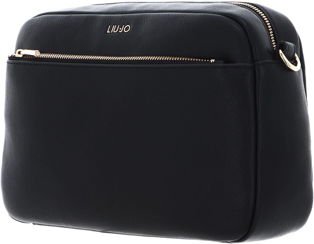 Bild von Liu Jo Umhängetasche Caliwen - Umhängetasche M 30 cm (nero)