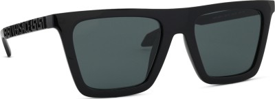 Bild von Versace  Sonnenbrillen Sonnenbrille VE4468U GB1/87