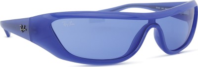 Bild von Ray-ban  Sonnenbrillen Sonnenbrille  Xan RB4431 676180