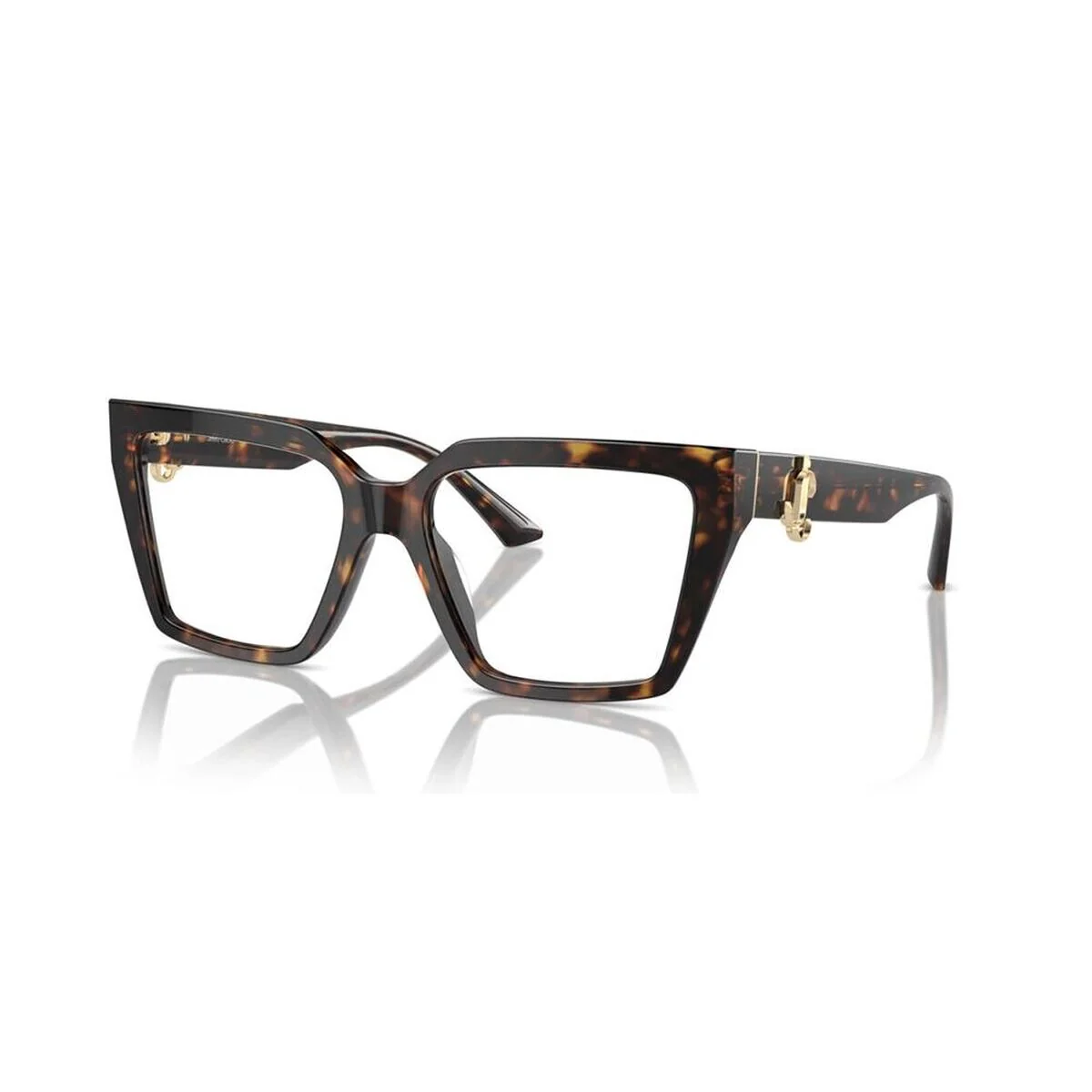 Bild von Brillenfassung Jimmy Choo JC 3017U