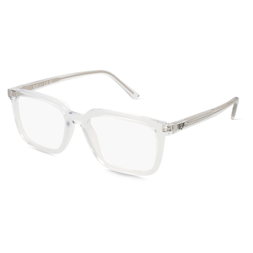Bild von Ray-Ban Alain RX7239 2001 - Stilvoll und funktional