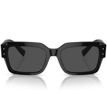 Bild von D&G  Sonnenbrillen Dolce Gabbana Sonnenbrille DG4460 501/87