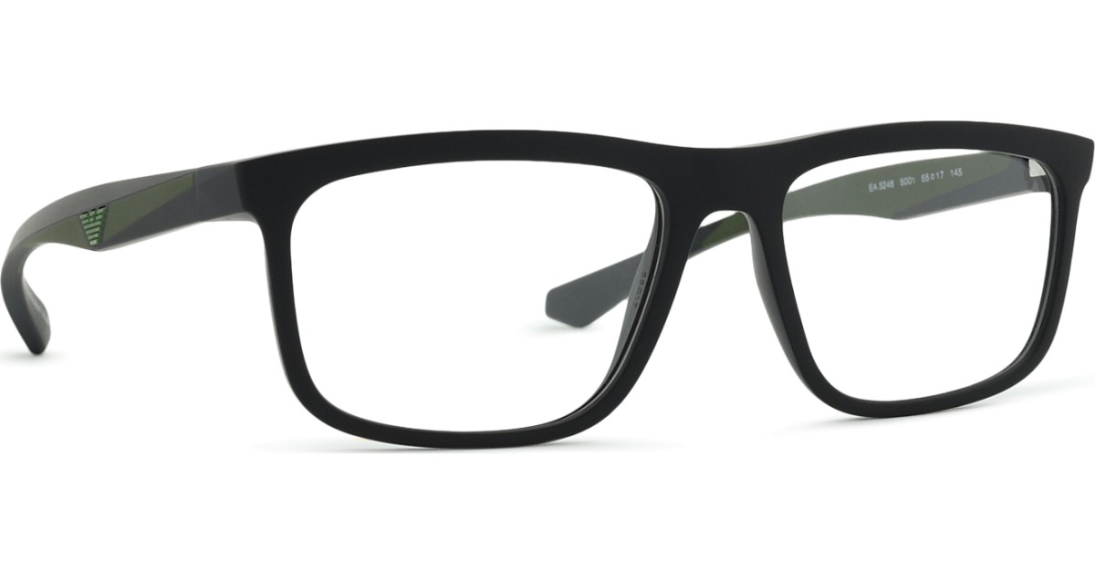 Bild von Emporio Armani 0EA3246 5001 55