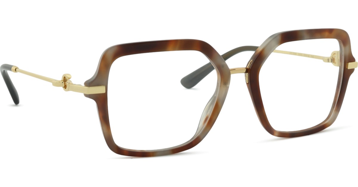 Bild von Dolce & Gabbana 0DG3396 3445 53