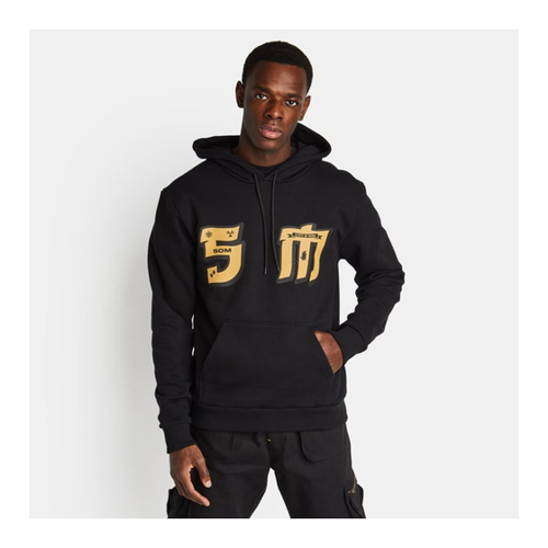 Bild von 5tate Of Mind 5omzilla - Herren Hoodies
