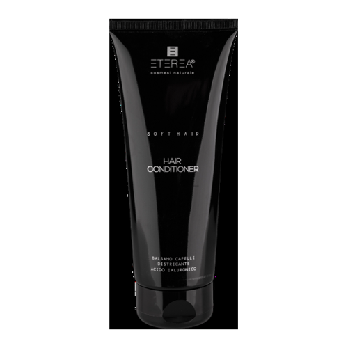 Bild von ETEREA Cosmesi Naturale Soft Hair Balsamo Hair Conditioner - 200 ml