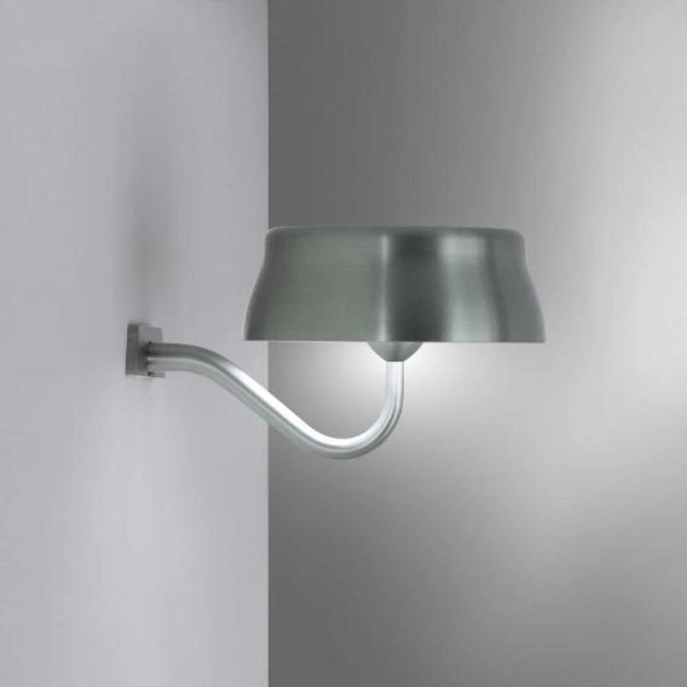 Bild von Zafferano LED Wandleuchte LED Akku Wandleuchte Sister Light in Grün 3W 270lm IP65, keine Angabe, Leuchtmittel enthalten: Ja, fest verbaut, LED, warmweiss, Wandleuchte