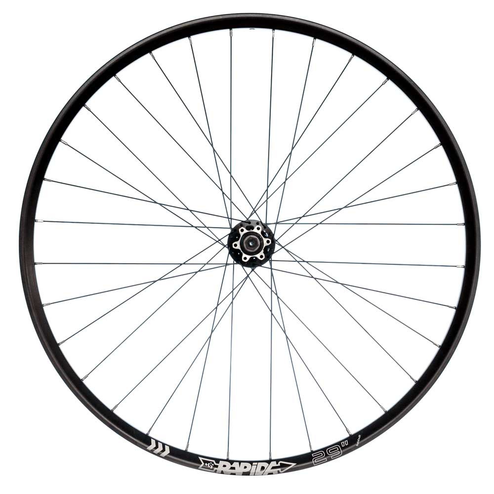 Bild von Rapida Taurus 29´´ Disk Mtb Front Wheel Silber