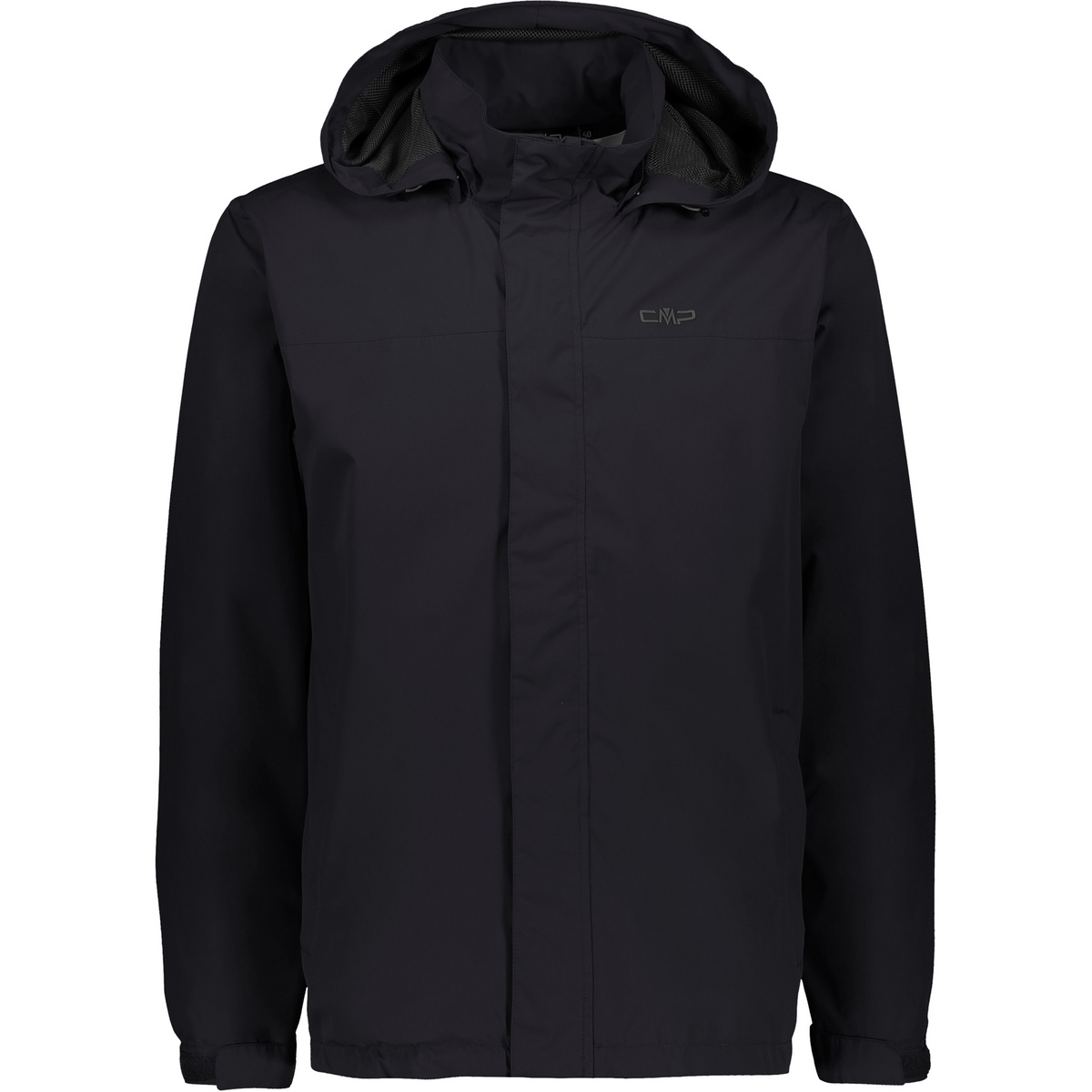 Bild von CMP Waterproof Jacket in Ripstop fabric (39X7367) black