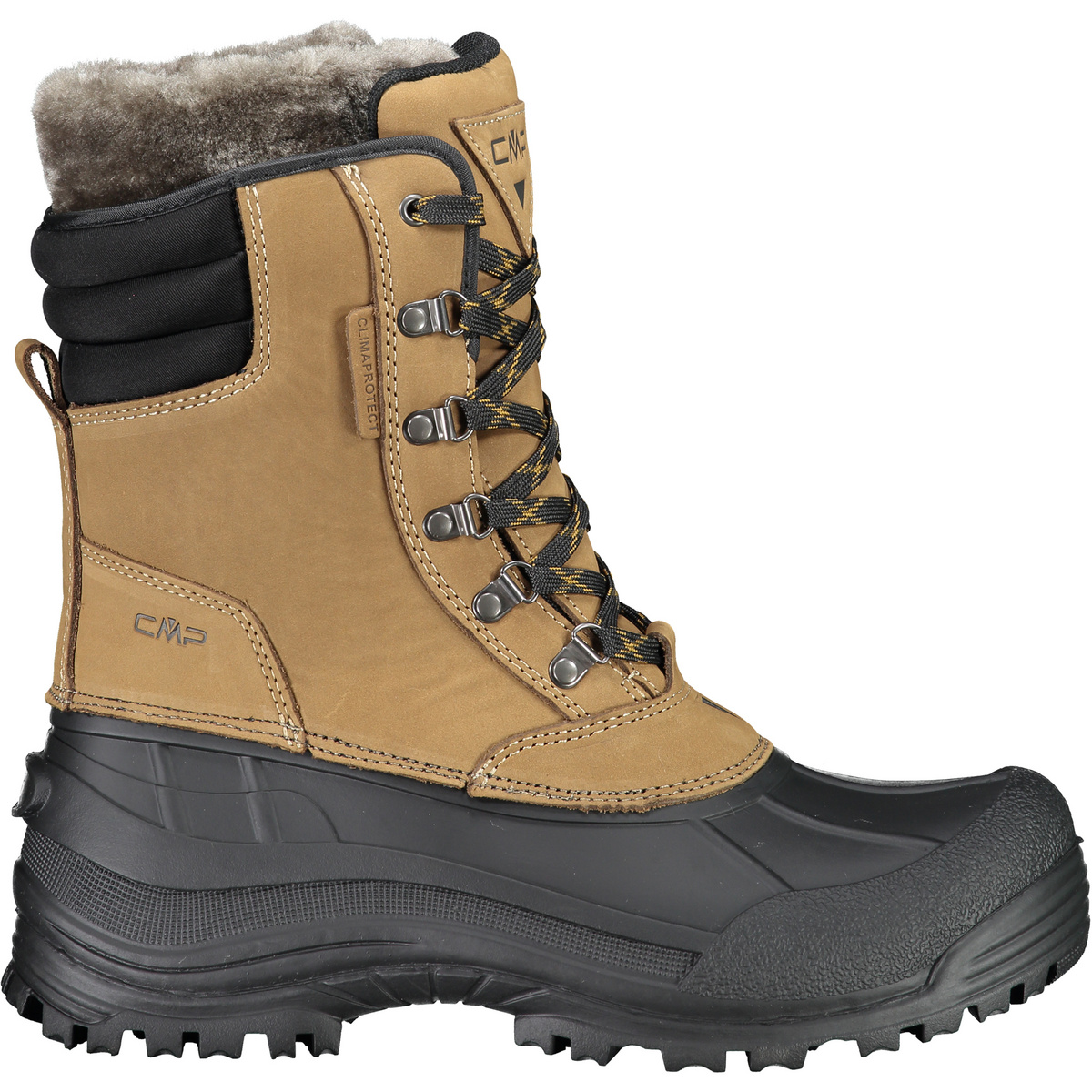 Bild von CMP Herren Bergstiefel KINOS SNOW BOOTS WP