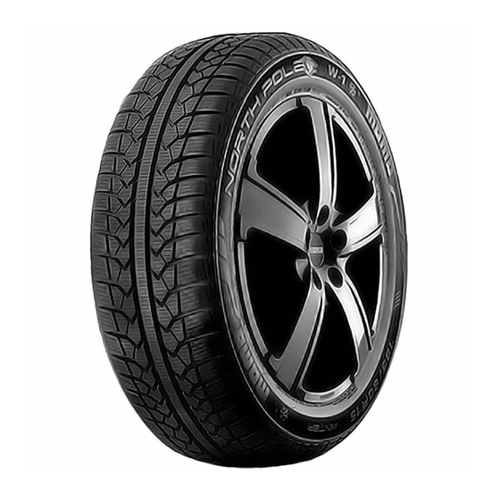 Bild von MOMO W-1 North Pole 195/60R15 88H - Winterreifen für PKW