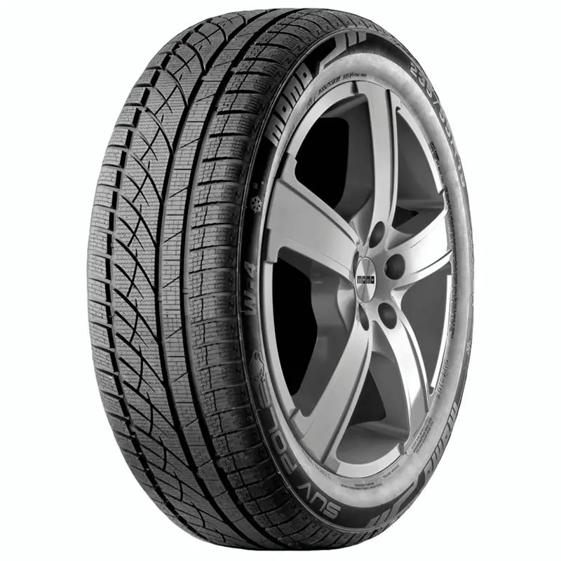 Bild von MOMO SUV POLE W-4 235/60R18 107H MFS XL