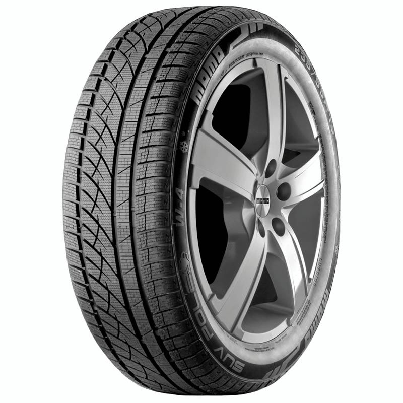 Bild von MOMO W-4 SUV Pole XL - 275/40R20 106V - Ganzjahresreifen