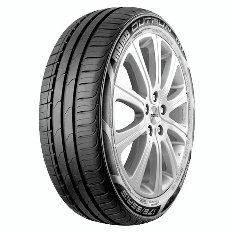 Bild von SOMMERREIFEN 165 70 R14 81T MOMO TIRE M 1 OUTRUN S2 TL