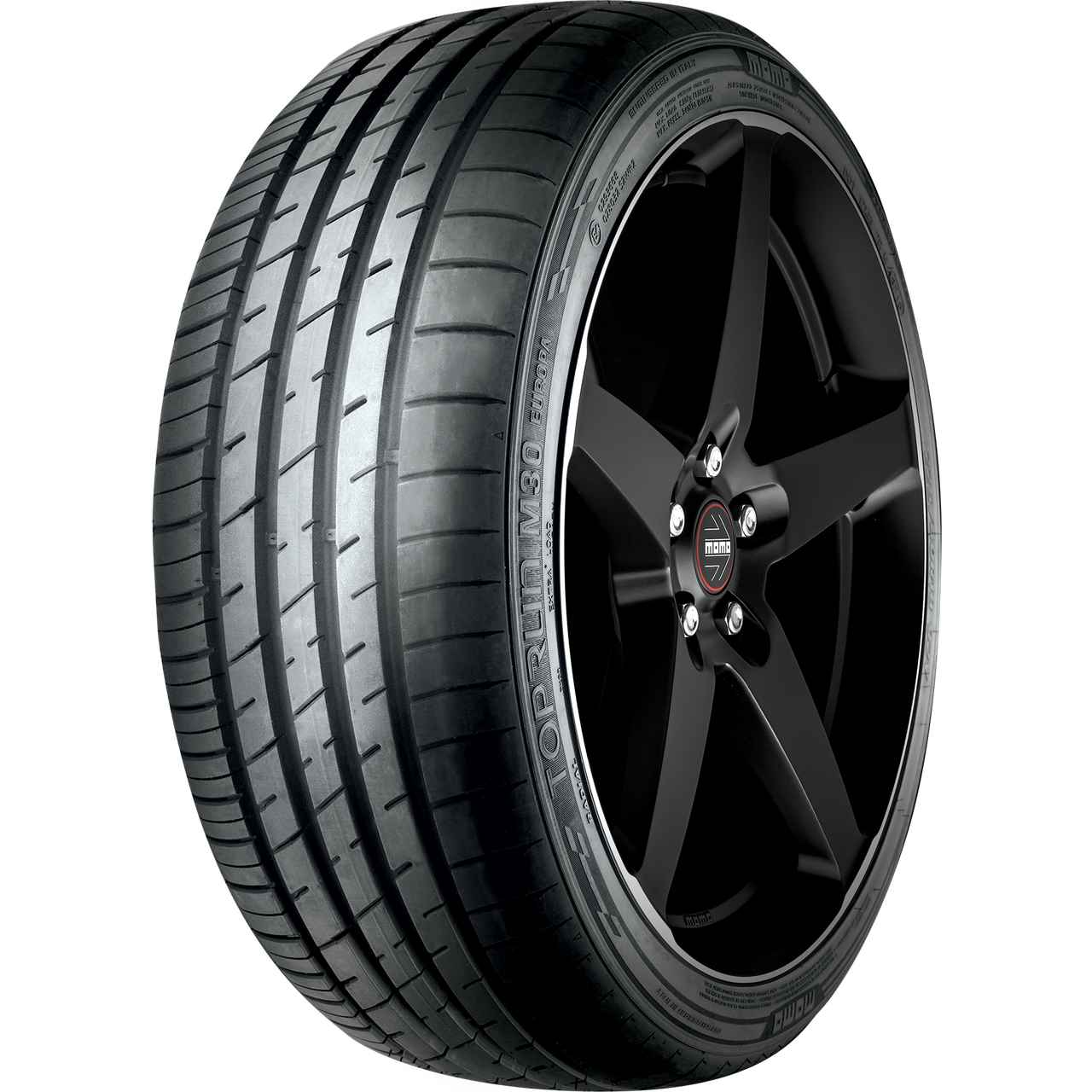 Bild von 225/40R19 93Y Momo M-30 Europa XL DOT19 Reifen Sommer PKW