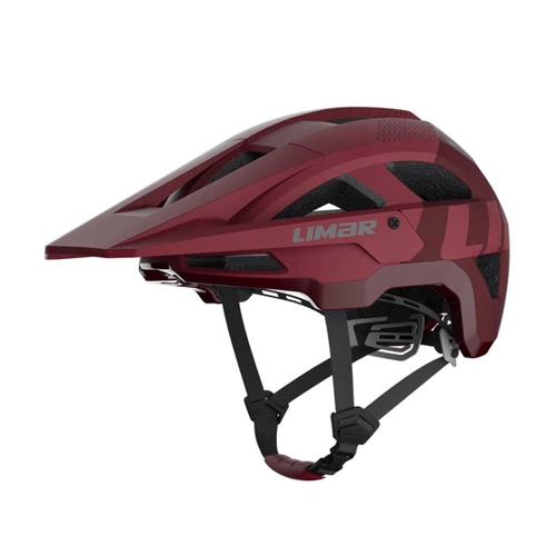 Bild von Limar DC325 325 MTB Unisize 54–61 cm Helm – Schwarz/Grau