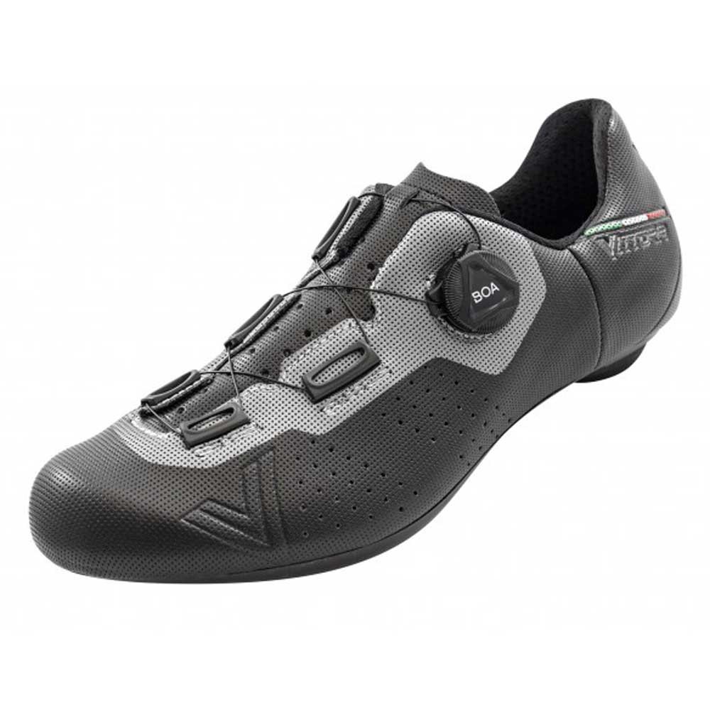 Bild von Vittoria Alise Road Shoes Schwarz EU 45 Herren