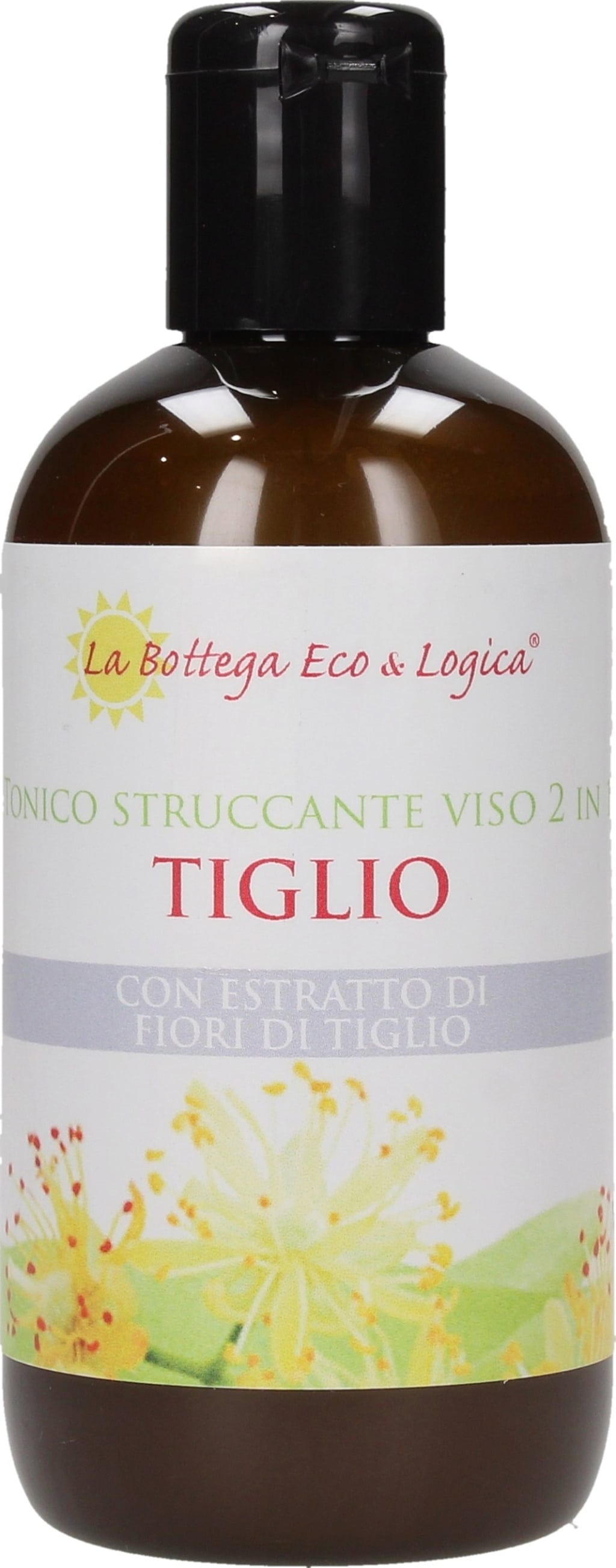 Bild von 2in1 Tonic & Make-up-Entferner - 250 ml